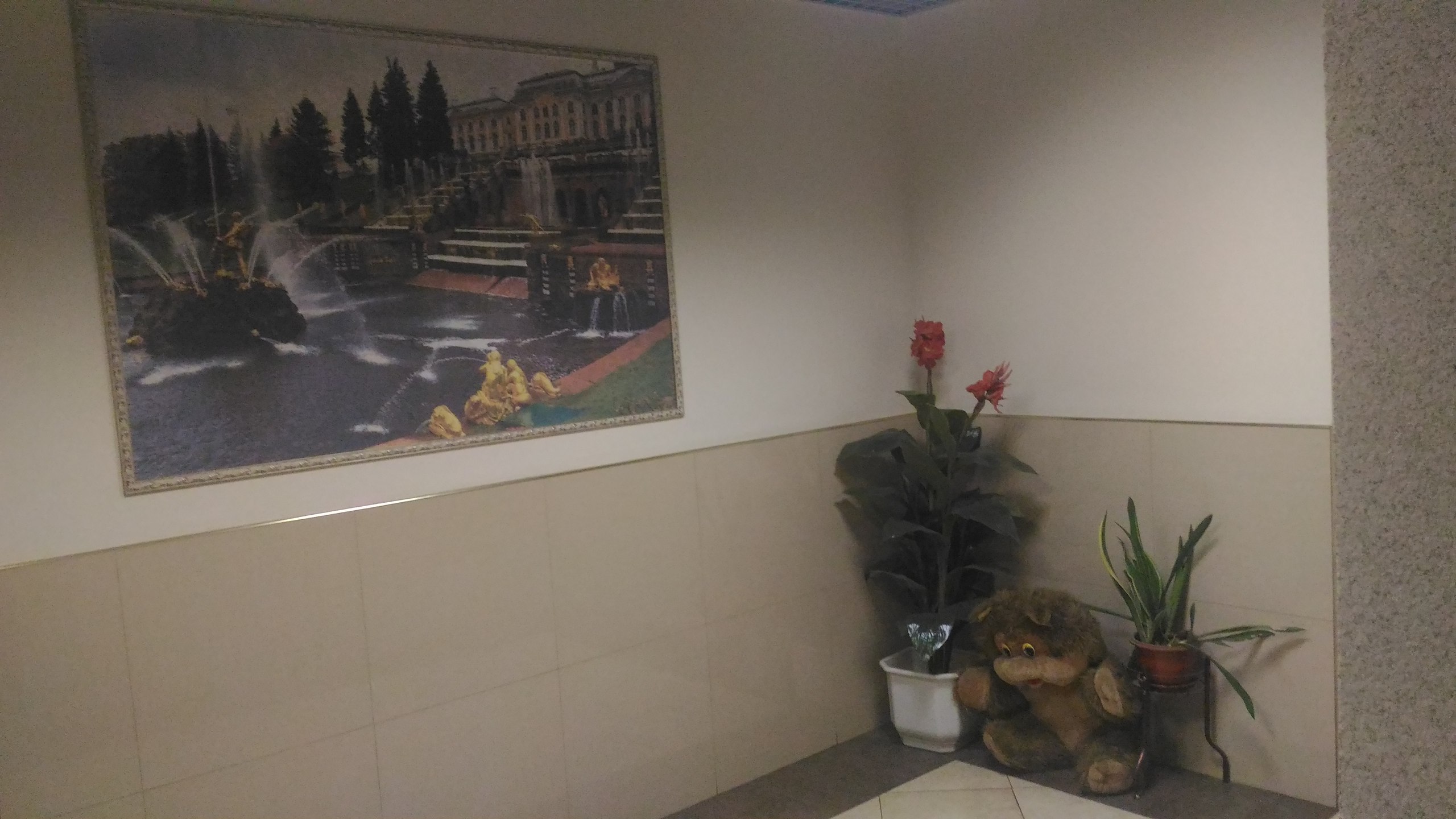 Офис на пр. Энгельса, 120 м² — фото 1