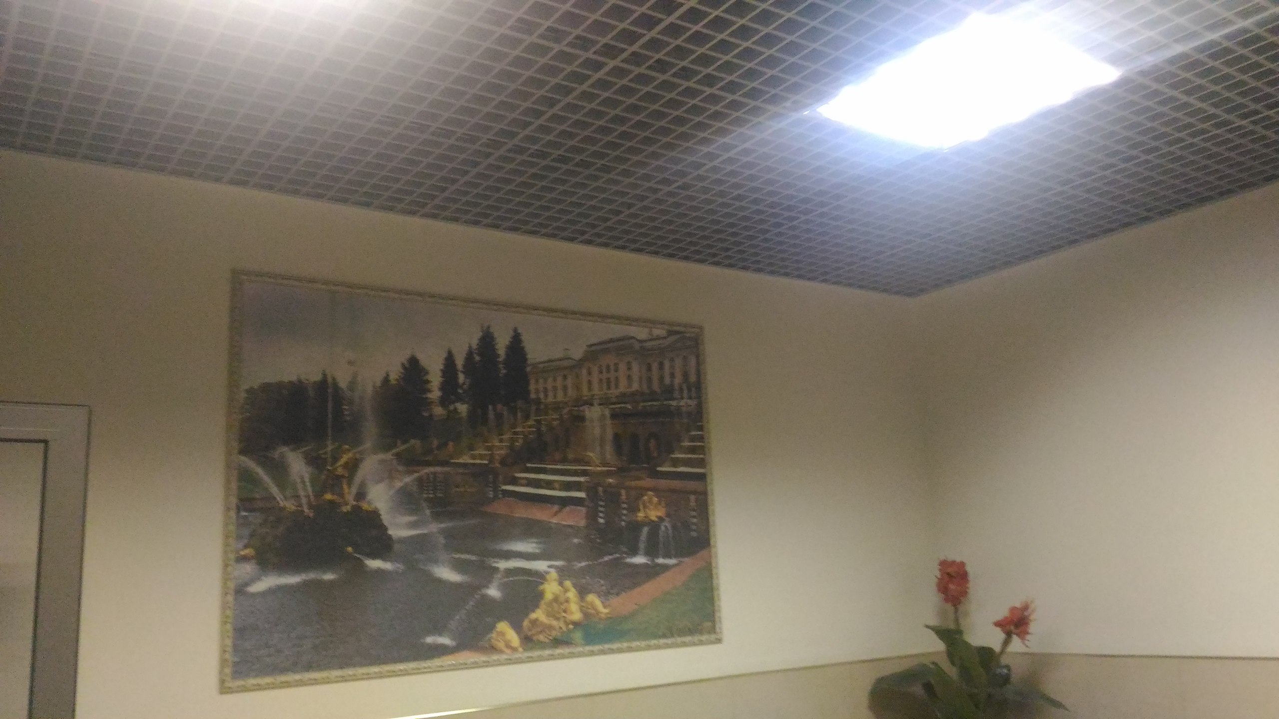 Офис на пр. Энгельса, 120 м² — фото 2